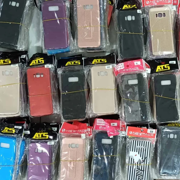 Norino M20 Samsung Telefon Kılıfı (ŞEFFAF Gönderim Yapılacaktır) ürün görseli 1