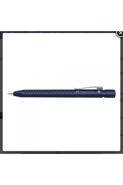 Grip 2011 Versatil Mavi Classıc Blue ürün görseli 1
