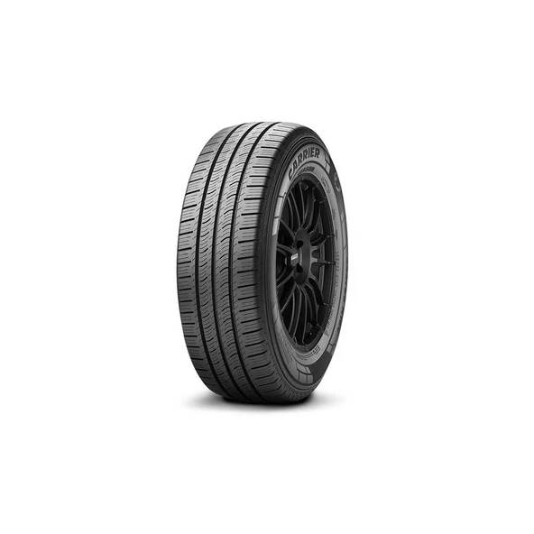 Pirelli Carrier All Season 225/65R16C 112/110R M+S 3PMSF Hafif Ticari 4 Mevsim Lastiği (Üretim Yılı:2026) ürün görseli 1