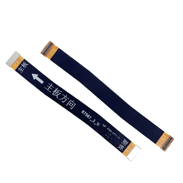 Norino Huawei Y6 2018 Lcd Ekran Ara Filmi Flex ürün görseli 1