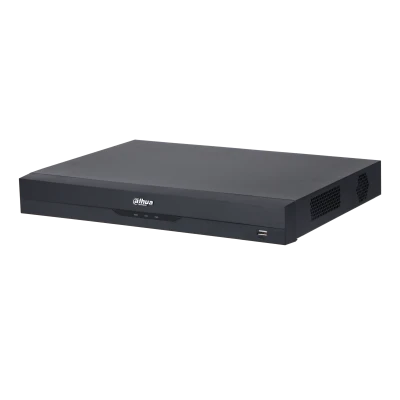 DAHUA XVR5216AN-5M-I3 16 KANAL AHD/HIBRIT KAYIT CIHAZI ürün görseli 1