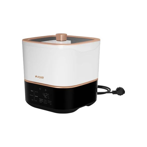 YM 3200 I YOGURT-KEFİR MAKINASI BASIC - Resim 2