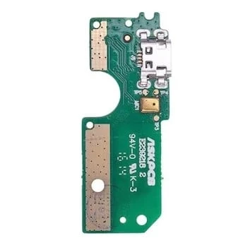 Norino Vestel Venüs V3 5010 Şarj Soketi Mikrofon Bordu ürün görseli 1