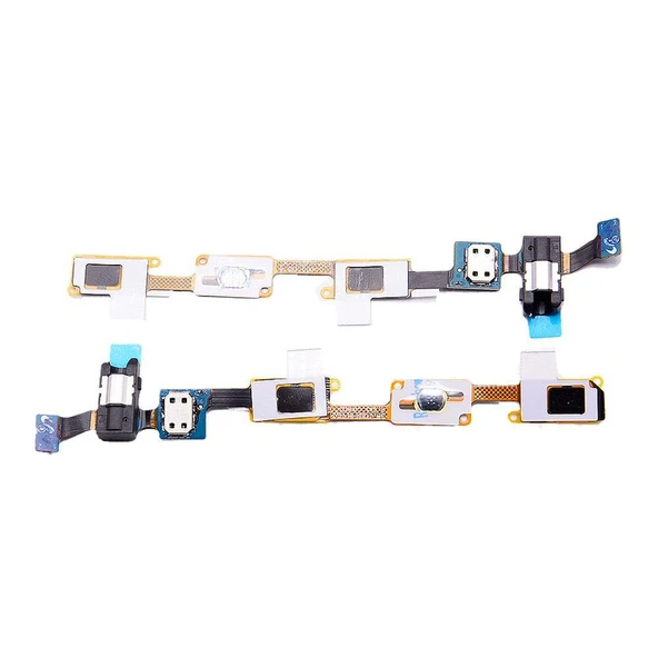 Norino Samsung J7 2015 J700 Kulaklık Soketi Tuş Bordu Filmi ürün görseli 1