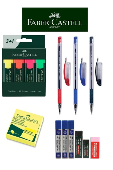 Kampus Set Sarı ürün görseli 1