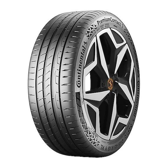 Continental PremiumContact 7 205/55 R16 91V Yaz Lastiği - 2026 ürün görseli 1