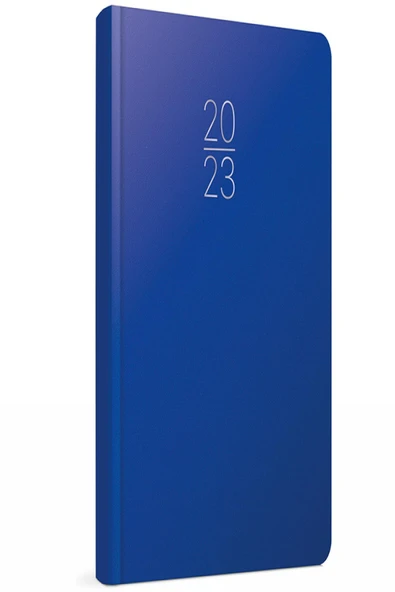 2024 17X24 Günlük Ajanda Lacivert 107-ECK ürün görseli 1