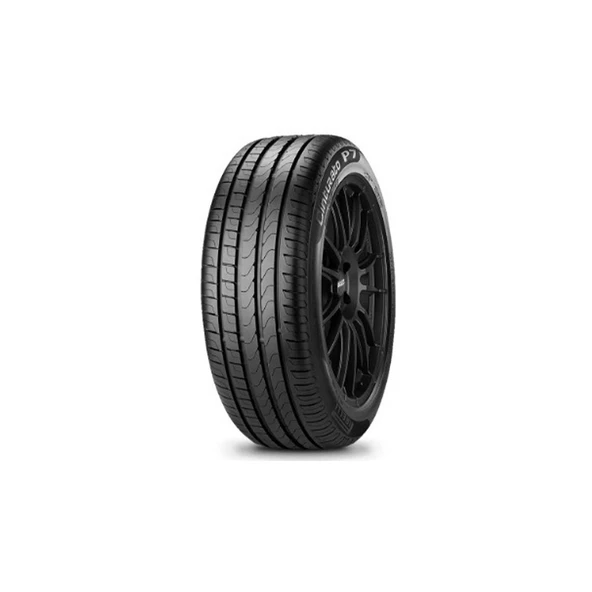 Pirelli Cinturato P7 P7C2 RFT * 225/45R18 95Y XL Oto Yaz Lastiği (Üretim Yılı:2025) ürün görseli 1