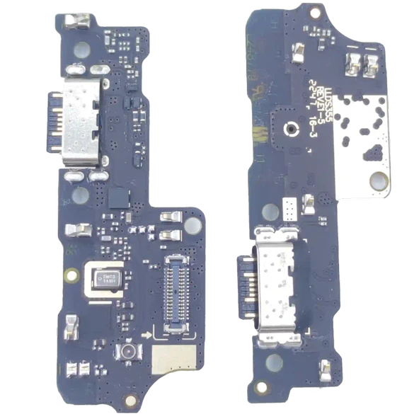 Norino Orijinal Xiaomi Redmi 10C Şarj Soketi Mikrofon Bordu ürün görseli 1