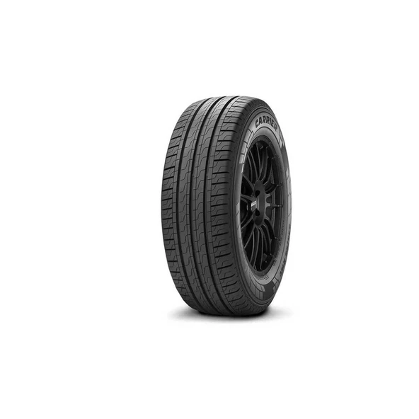 Pirelli Carrier 235/65R16C 115R Hafif Ticari Yaz Lastiği (Üretim Yılı:2026) ürün görseli 1