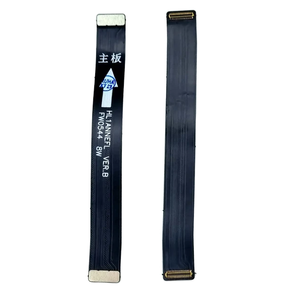 Norino Huawei P20 Lite Lcd Ekran Ara Filmi Flex ürün görseli 1