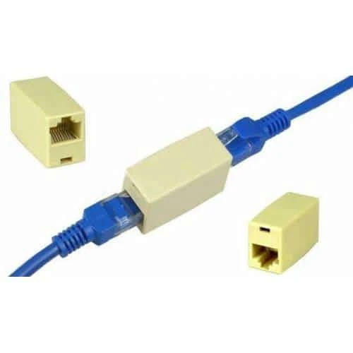Norino RJ45 To RJ45 Birleştirici Aparat Pl-8838 ürün görseli 1