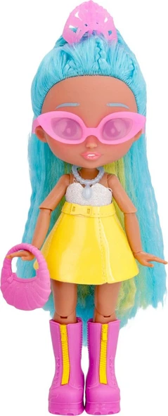 BFF BEBEKLER S3-911109 - ELODIE - Resim 2