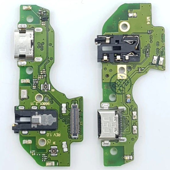 Norino Orijinal Samsung A22 5G Şarj Soketi Mikrofon Bordu ürün görseli 1