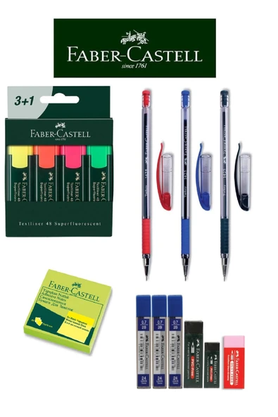 Kampus Set Sarı ürün görseli 1