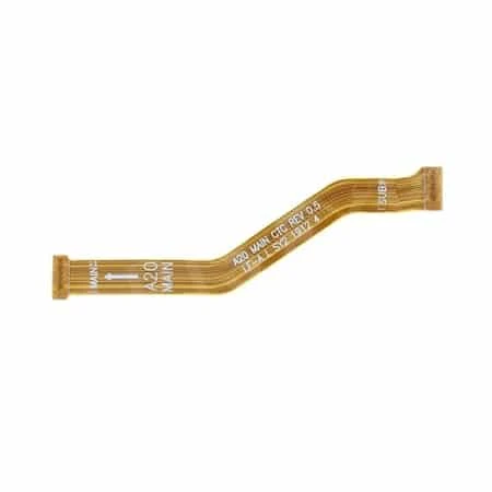 Norino Samsung Galaxy A20 A205 Lcd Ekran Ara Filmi Main CTC ürün görseli 1