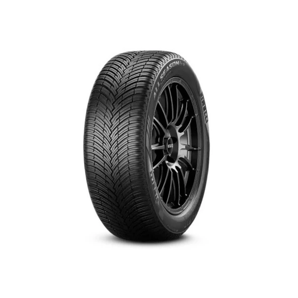 Pirelli Cinturato All Season SF3 225/40R19 93Y XL M+S 3PMSF Oto 4Mevsim Lastiği (Üretim Yılı:2026) ürün görseli 1