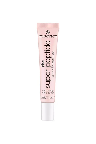 Essence The Super Peptide Dudak Parlatıcısı - Resim 2