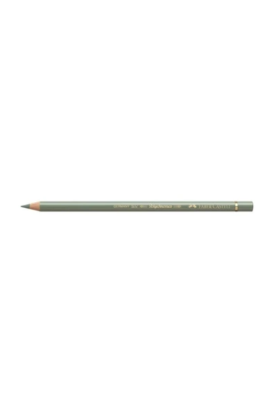 Polychromos Artist Kuru Boya Kalemi 172 Earth Green (Toprak Yeşili) ürün görseli 1