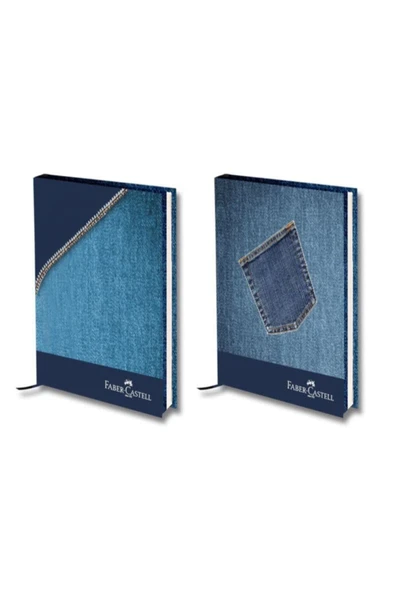 Defter A5 ürün görseli 1