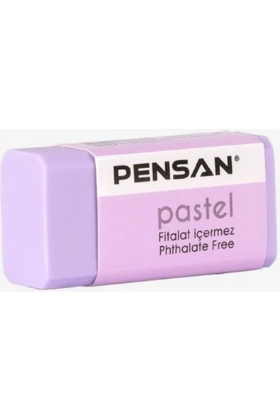 Silgi Pastel 24 LÜ PSS-24P ürün görseli 1
