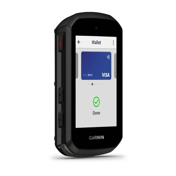 GARMİN EDGE 850 BİSKLET BİLGİSAYARI - Resim 8