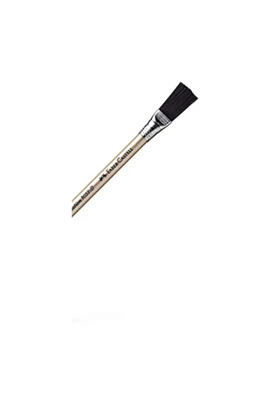Faber-castell Fırçalı Daktilo Silgisi - Resim 3