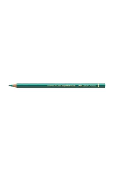 Yeşil Polychromos Artist Kuru Boya Kalemi 276 ürün görseli 1