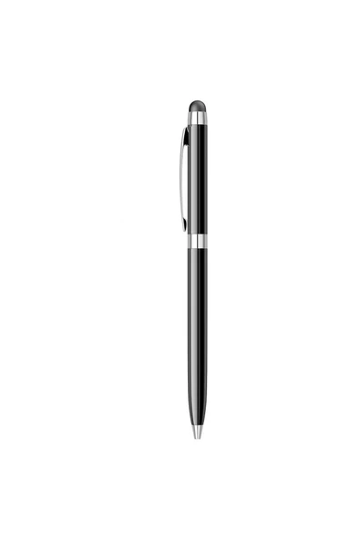 TOUCH PEN SIYAH TÜKENMEZKALEM ürün görseli 1