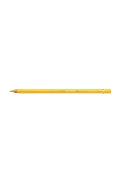 Polychromos Artist Kuru Boya Kalemi 107 Cadmium Yellow (Kadmiyum Sarısı) ürün görseli 1