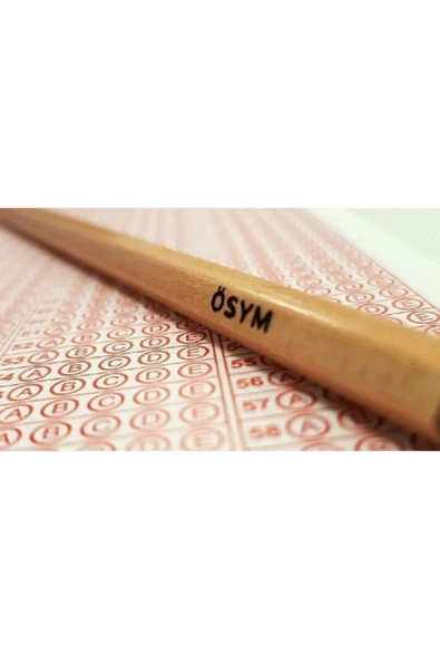 Faber-castell Natural Ösym Kurşun Kalemi 12"li 2,5 B ürün görseli 1