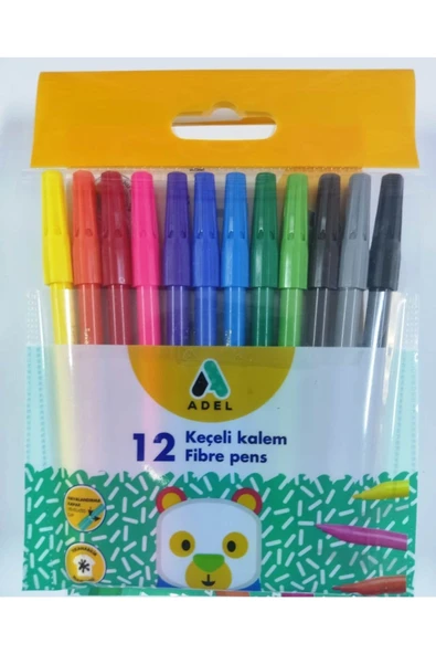 3 Lü Boyama Seti - Resim 3