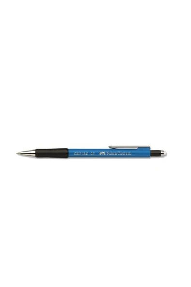 Faber-Castell Grip II 134753 0.7mm Lacivert ürün görseli 1