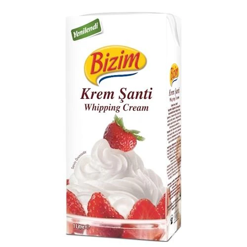 BİZİM MUTFAK SIVI ŞANTİ (1 KG) ürün görseli 1