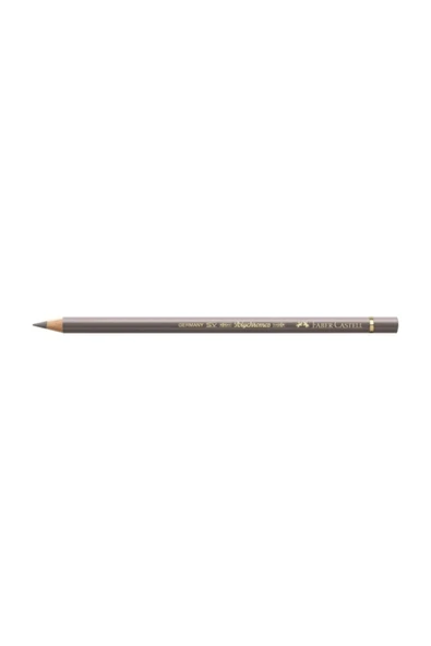 Polychromos Artist Kuru Boya Kalemi 273 Warm Grey 4 (Sıcak Gri 4) ürün görseli 1