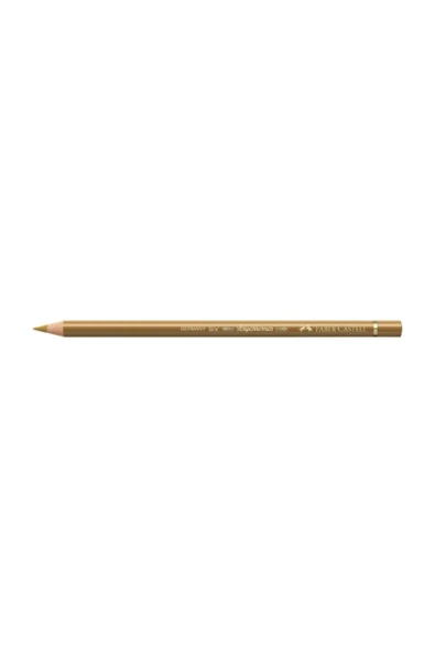 Polychromos Artist Kuru Boya Kalemi 268 Green Gold (Altın Yeşili) ürün görseli 1