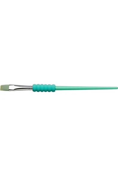 Fırça Seti Soft Touch 4'lü Pastel Renkler - Resim 6