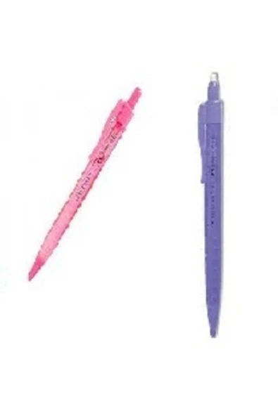 Faber :tri Click Versatil 0.7mm / ( Pembe-yeşil ) 2 Adet ürün görseli 1