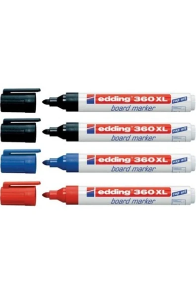 Tahta Kalem 360 Xl 4'lü Set ürün görseli 1