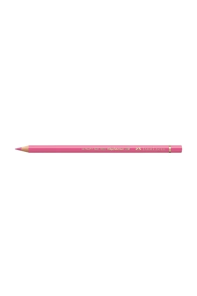 Polychromos Artist Kuru Boya Kalemi 129 Pink Madder Lake (yanık Pembe) ürün görseli 1