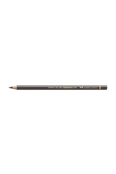 Polychromos Artist Kuru Boya Kalemi 275 Warm Grey 6 (Sıcak Gri 6) ürün görseli 1