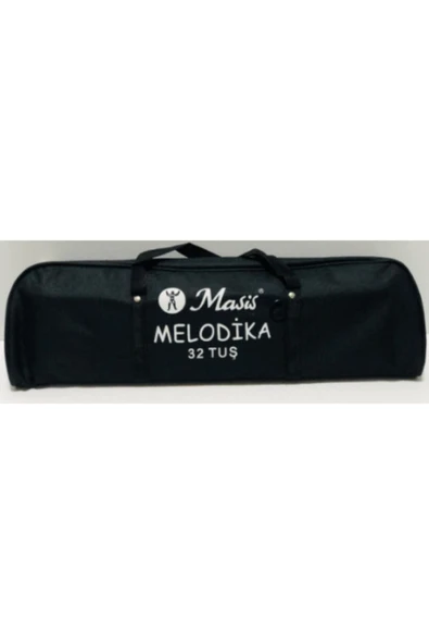 Melodika Müzik Aleti 32 Tuş ürün görseli 1