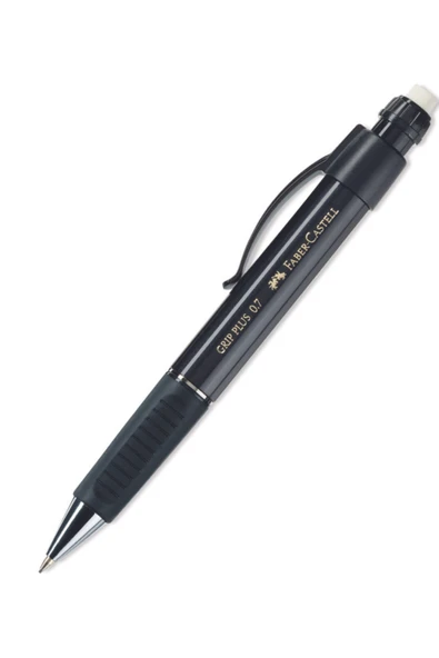 Grip Plus 0.7 Siyah ürün görseli 1