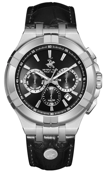 Beverly Hills Polo Club BP3803X.351 Erkek Kol Saati ürün görseli 1