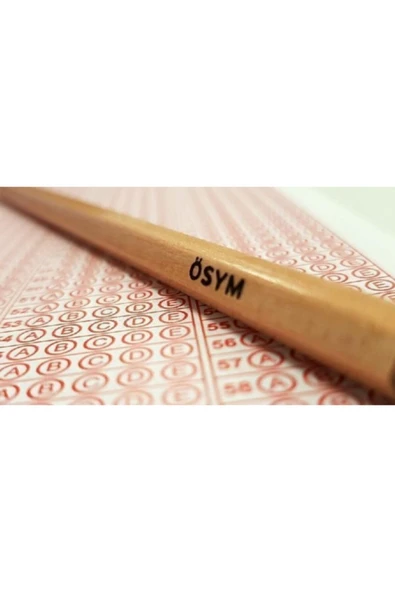 Faber-castell Natural Ösym Kurşun Kalemi 144"lü 2,5 B ürün görseli 1