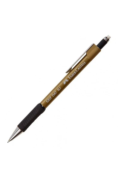 Versatil 0.7mm Grip 2 1347 Altın ürün görseli 1