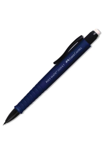 Faber-castell Versatil Kalem Poly Matic 0.7 Mm Mavi 5081 23 29 51 ürün görseli 1