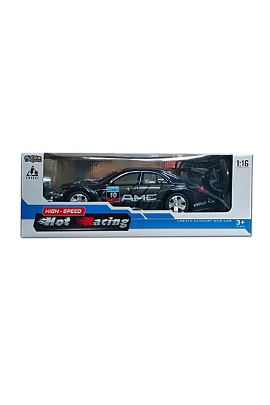 1:16 Speeding Kumandalı Şarjlı Araba ürün görseli 1