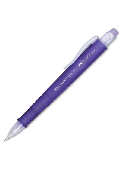 Poly Matic Mor Versatil Kalem 0.7 ürün görseli 1