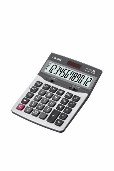 Hesap Makinesi 12 Hane DX-120 ürün görseli 1